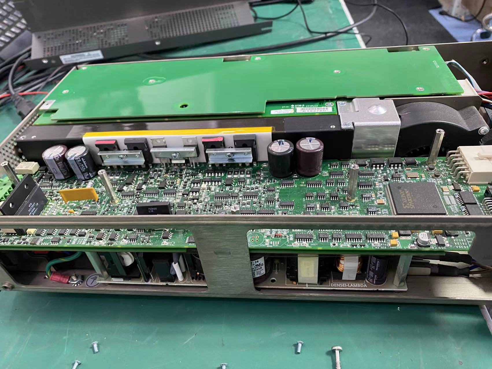 KEITHLEY2400維修 KEITHLEY2400維修